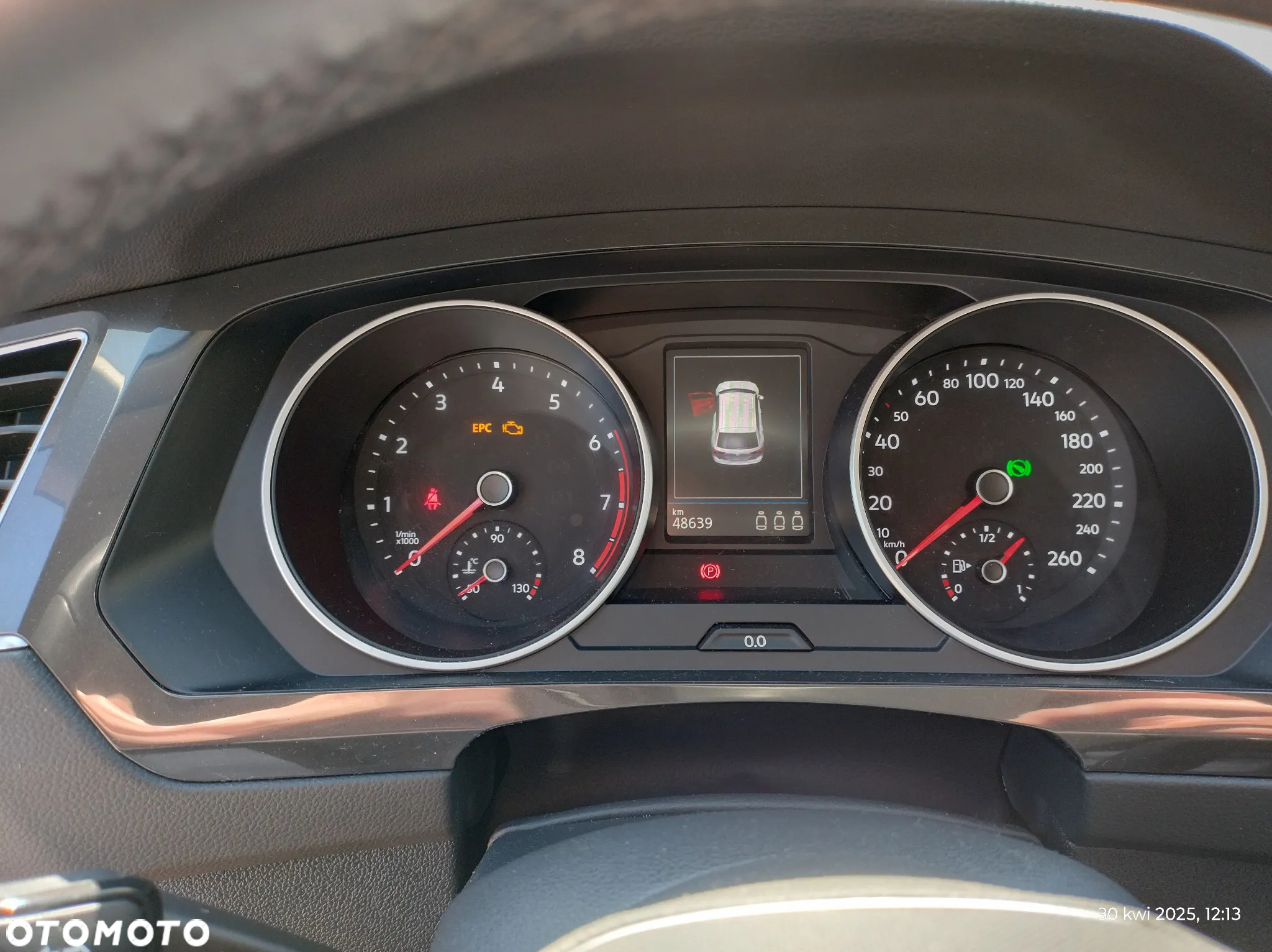 Volkswagen Tiguan 1.5 TSI EVO Active DSG - 23
