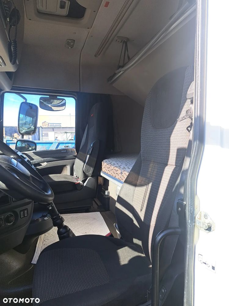 DAF xf 106 - 3