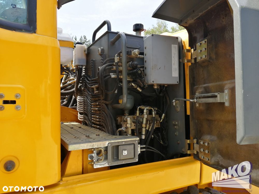Liebherr A 314 Litronic - 10