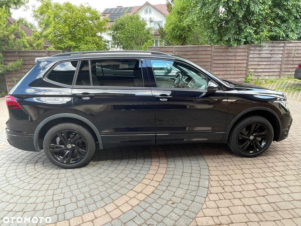 Volkswagen Tiguan Allspace - 14