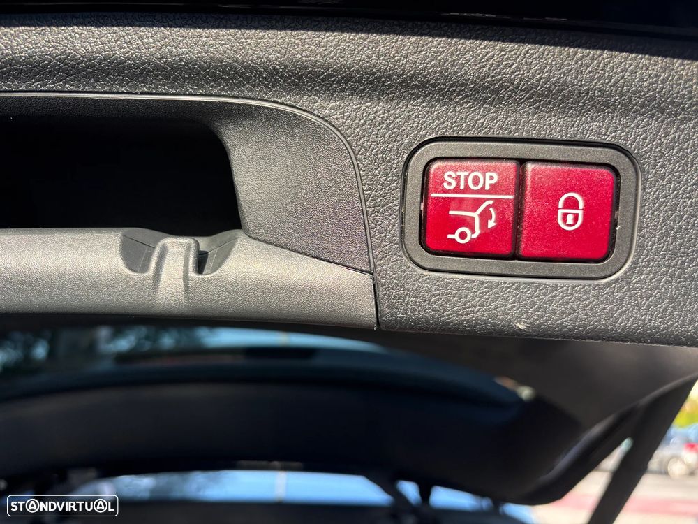 Mercedes-Benz GLE 250 - 16