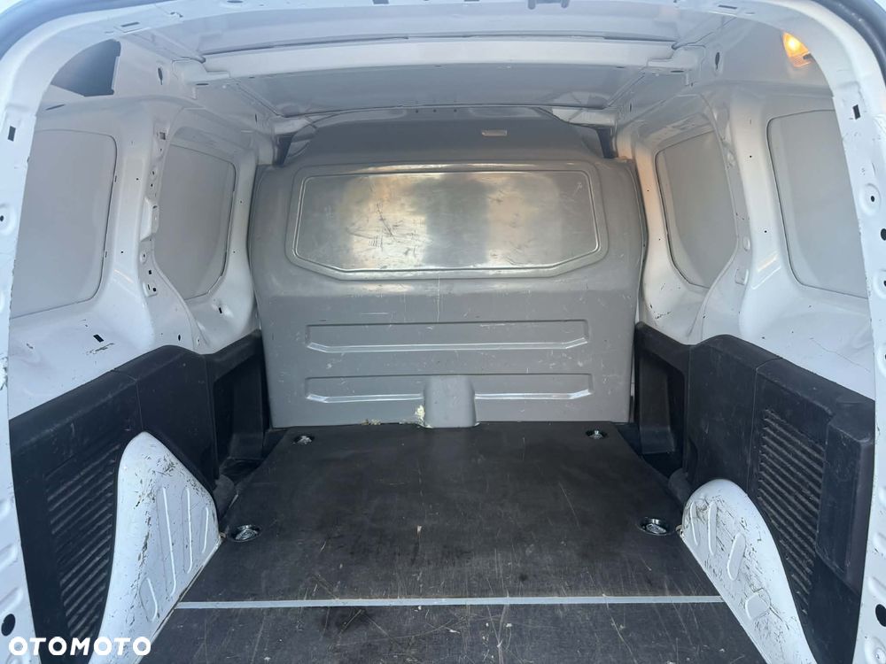 Citroën Berlingo - 5