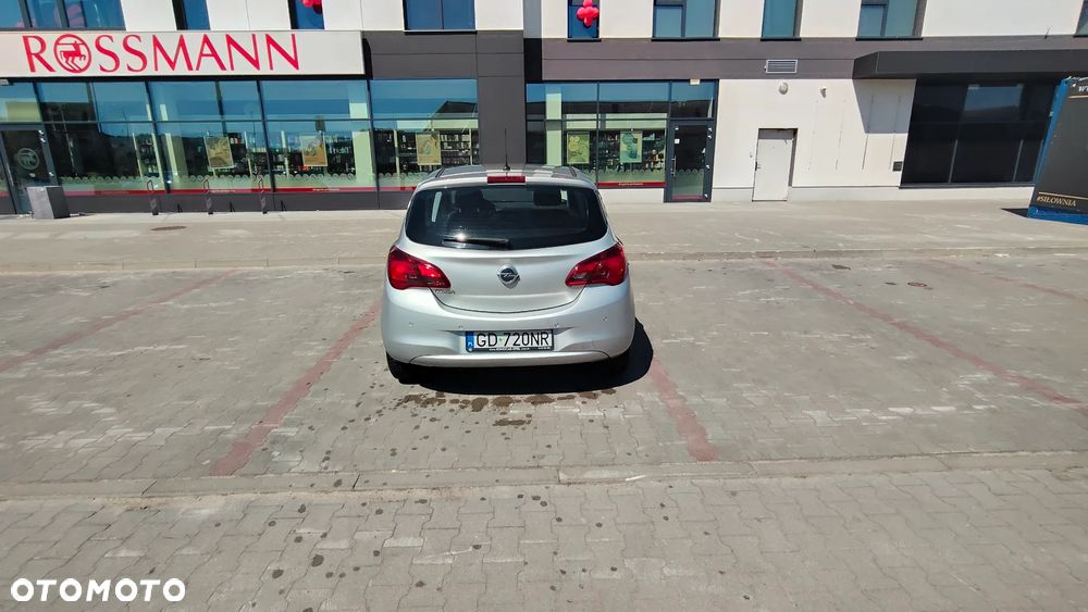 Opel Corsa 1.2 Color Edition - 4