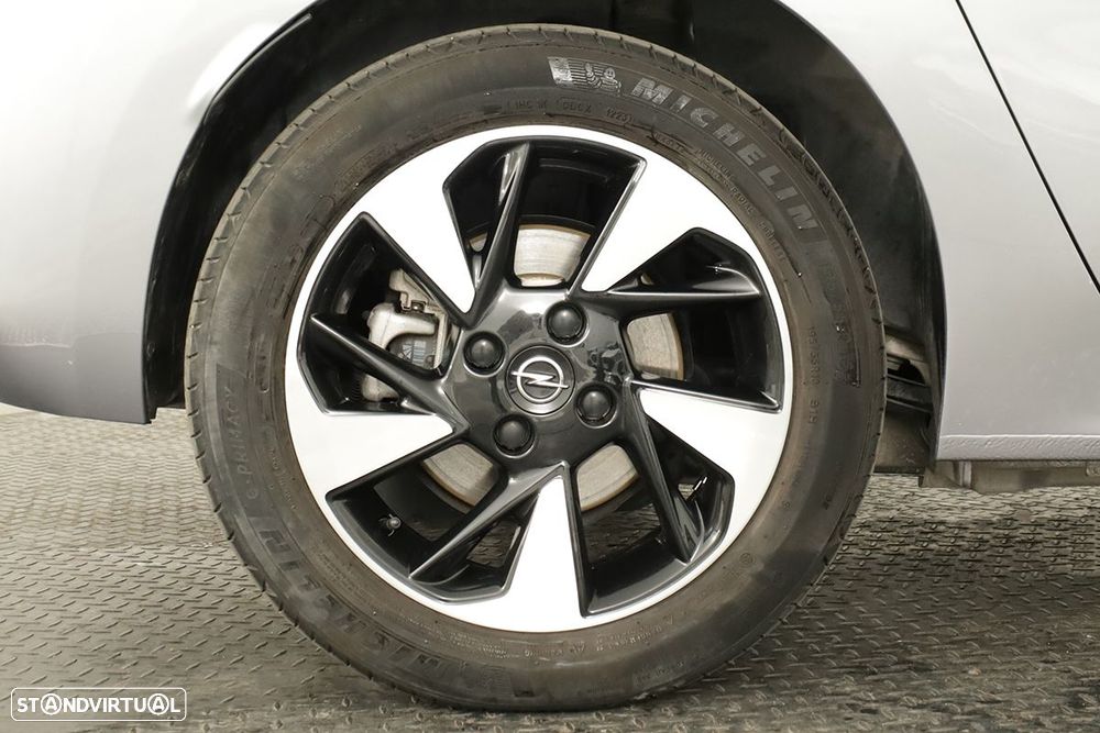 Opel Corsa-e 50 kWh GS - 5