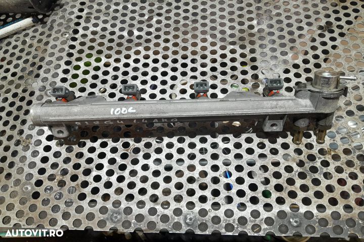 Rampa injectoare 036133319B Volkswagen VW Golf 4 [1997 - 2006] wagon - 2