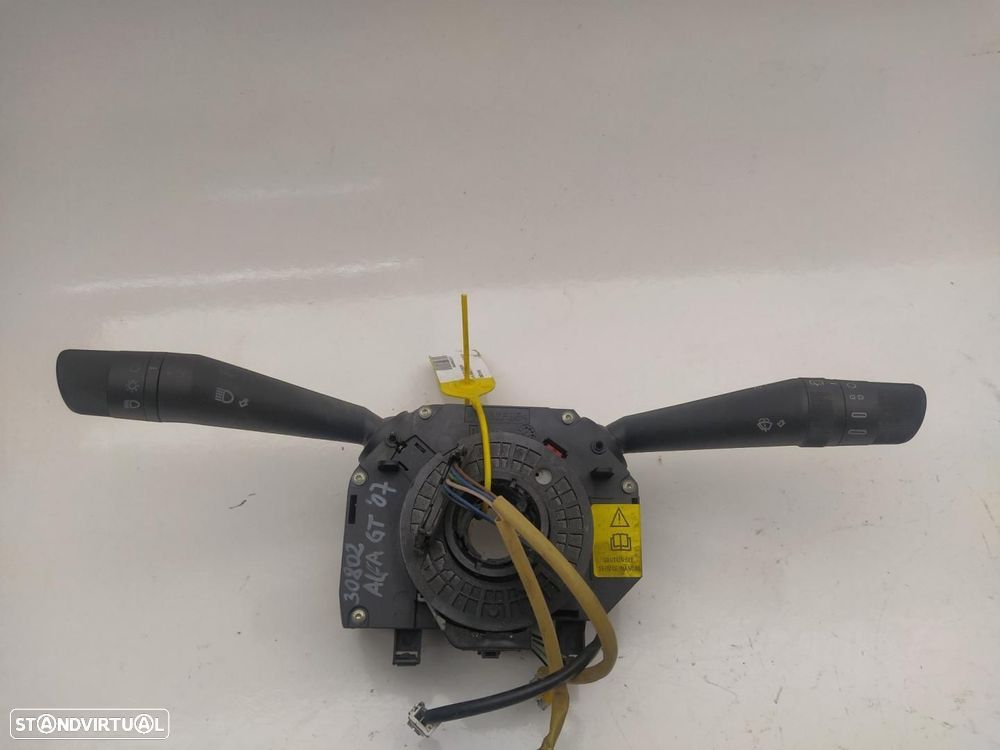 COMANDOS MULTIFUNÇÕES ALFA ROMEO GT 125 - 1