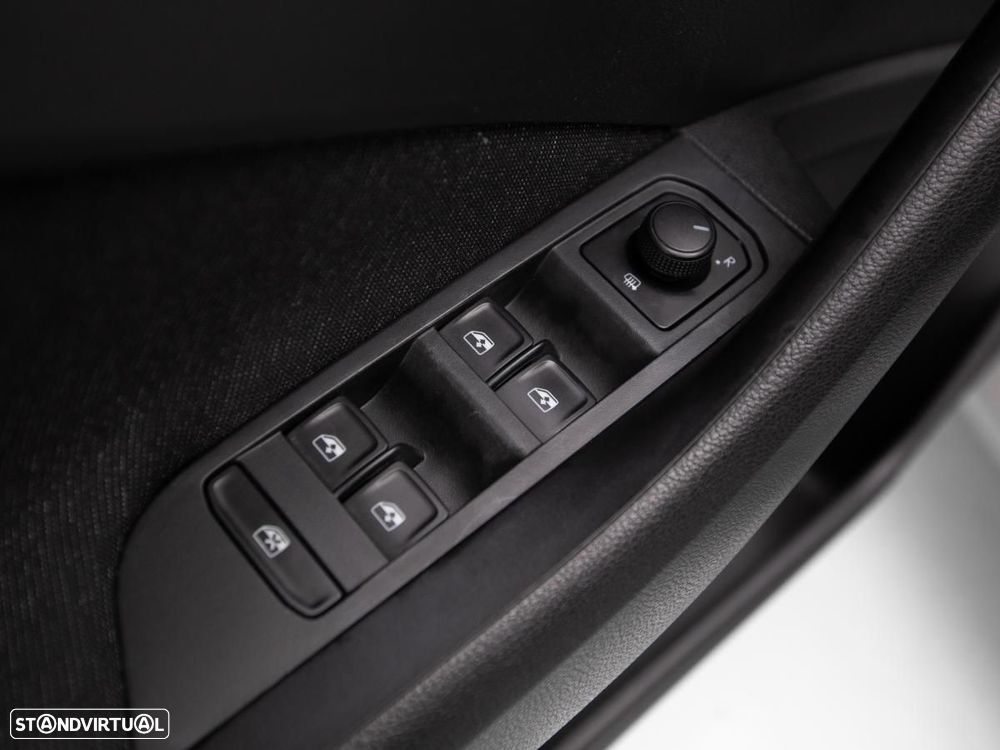 Skoda Scala 1.0 TSI Style DSG - 15