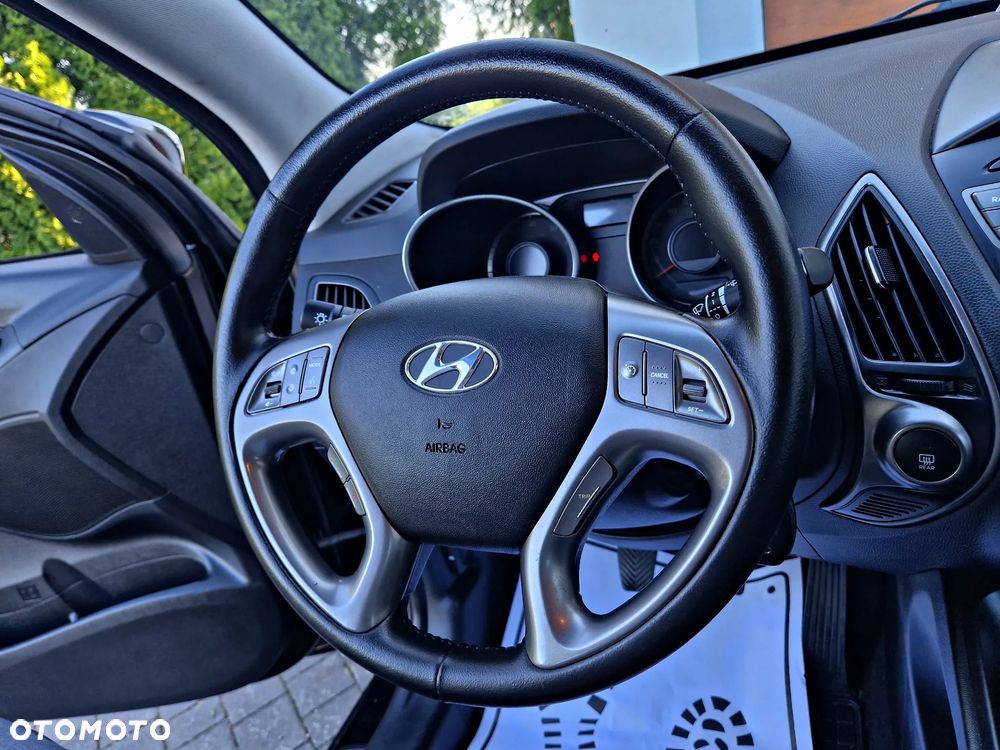 Hyundai ix35 - 34