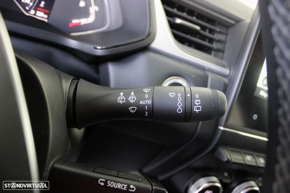 Renault Captur 1.0 TCe Exclusive - 18