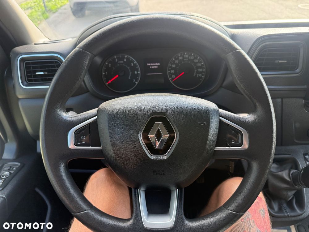 Renault Master L3h2 2.3 140 km - 26