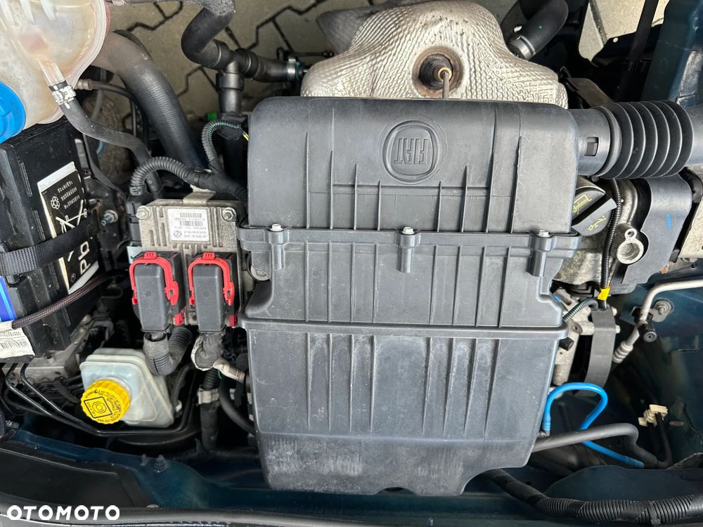 Fiat Punto - 27