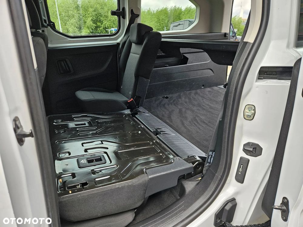 Toyota Proace City Verso Long 1.5 D-4D Business - 29