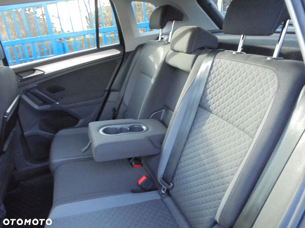 Volkswagen Tiguan 2.0 TDI SCR 4Motion (BlueMotion Techn.) DSG Highline - 10