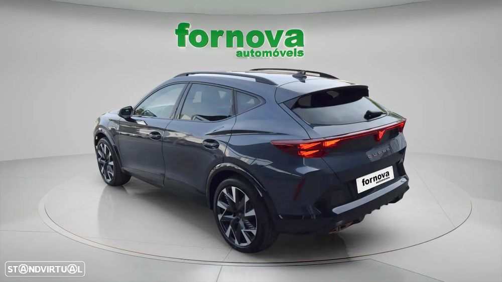 Cupra Formentor 1.5 e-Hybrid Special Edition DSG - 9