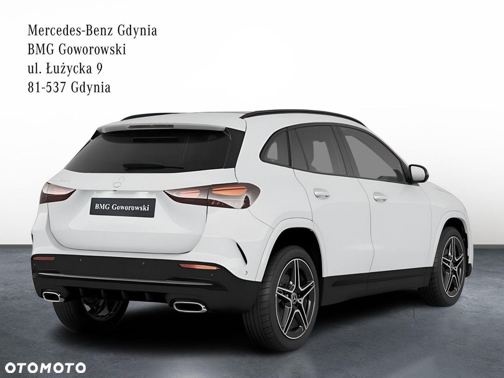 Mercedes-Benz GLA 200 mHEV AMG Line 7G-DCT - 6