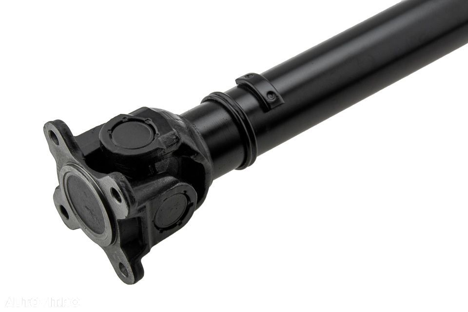 Ax cardan Bmw Xdrive 3 E90, E91, E92 2004-, X1 E84 2008-2015, Fata, NTY NWN-BM-001 - 3