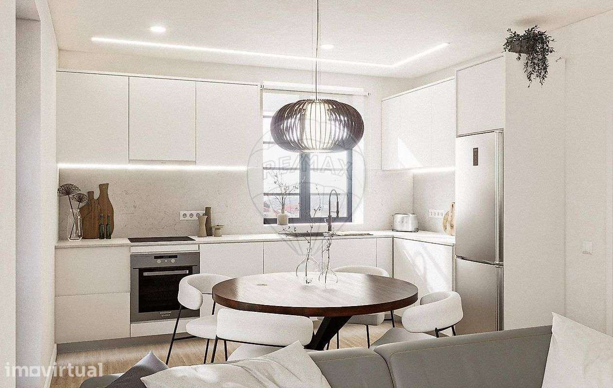 Apartamento T1 para venda - Grande imagem: 3/14