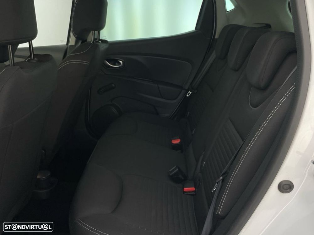 Renault Clio 0.9 TCe Limited - 12