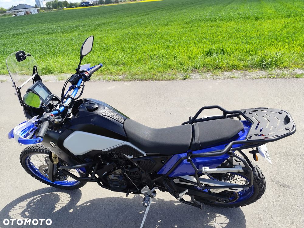 Yamaha Tenere - 13