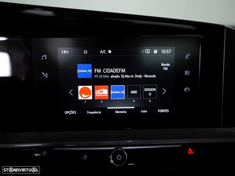 Opel Mokka-e 50 kWh GS - 23