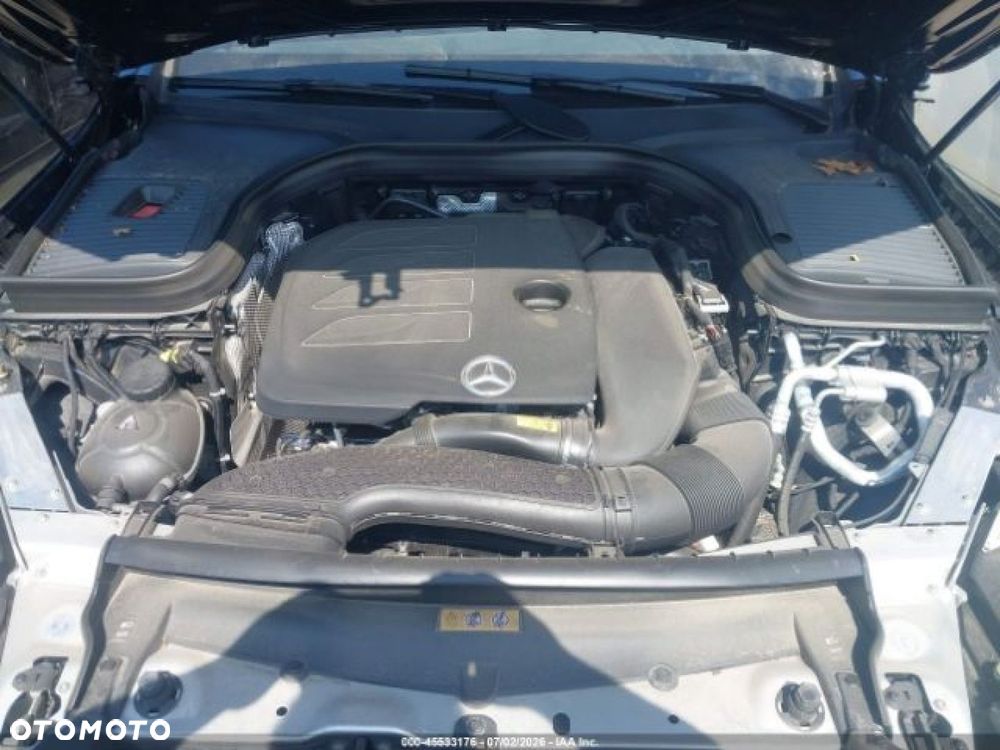 Mercedes-Benz GLC - 9