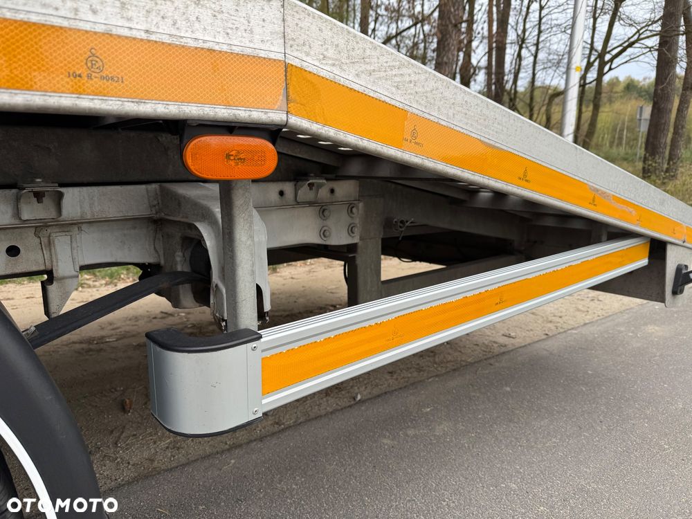 Mercedes-Benz Sprinter - 7