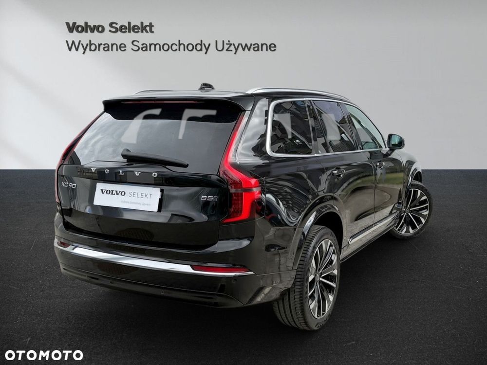 Volvo XC 90 - 8