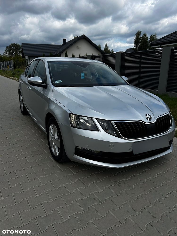 Skoda Octavia 1.0 TSI Ambition - 2