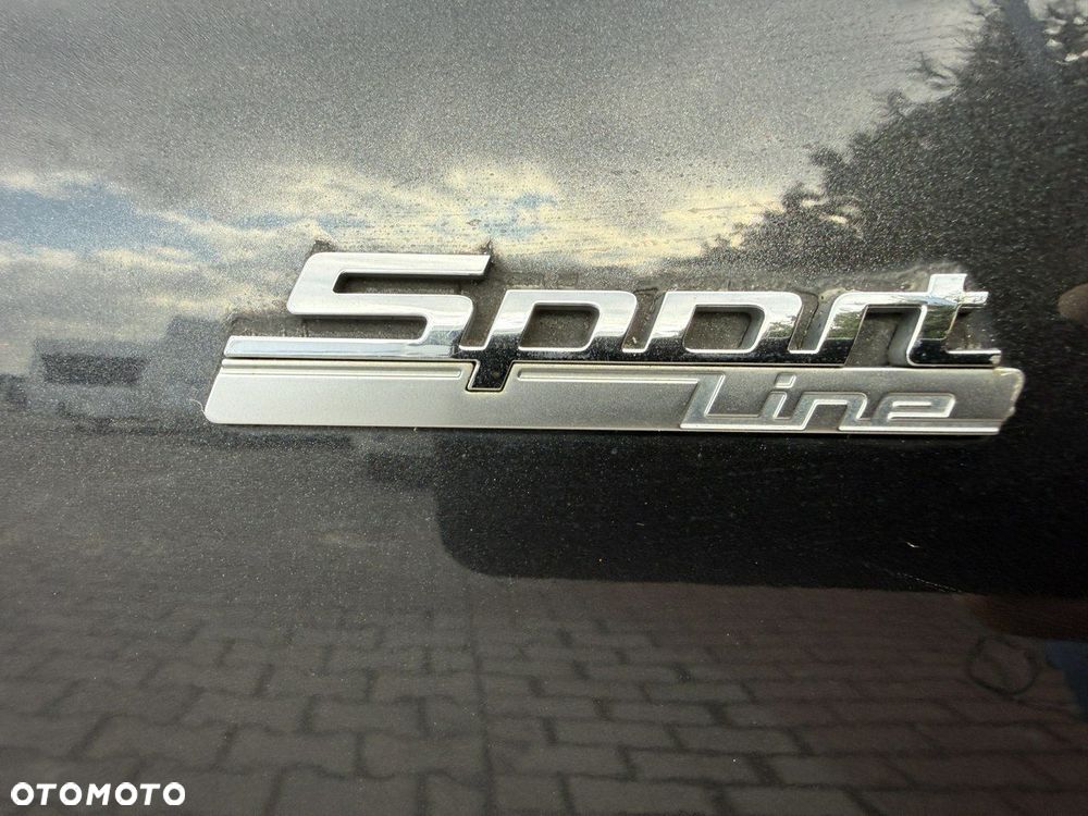 BMW Seria 5 520d Sport - 10