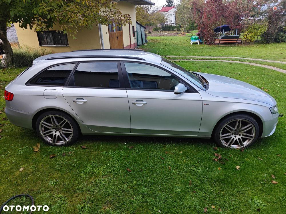 Audi A4 - 2