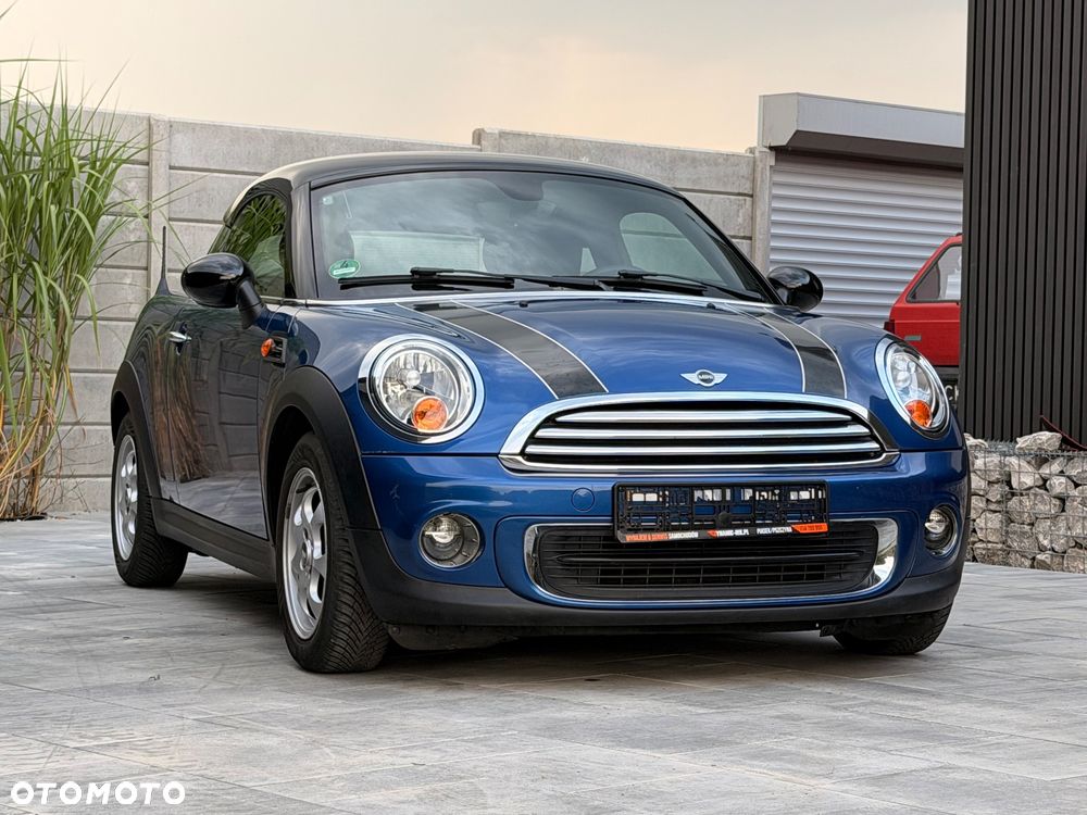 MINI Cooper - 4