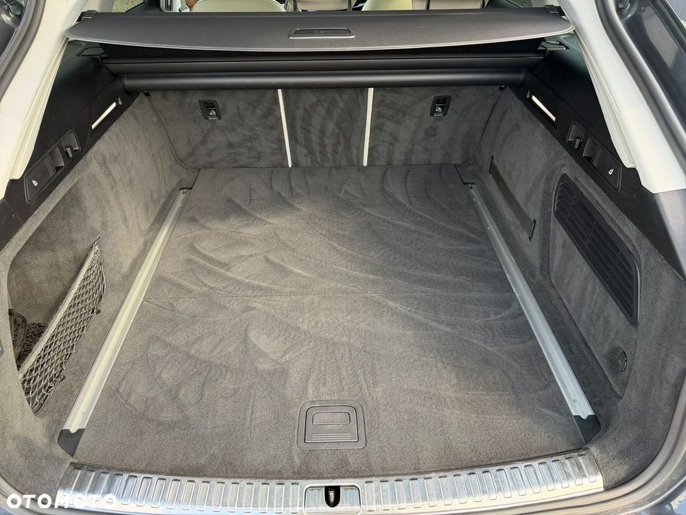 Audi A6 Avant - 11