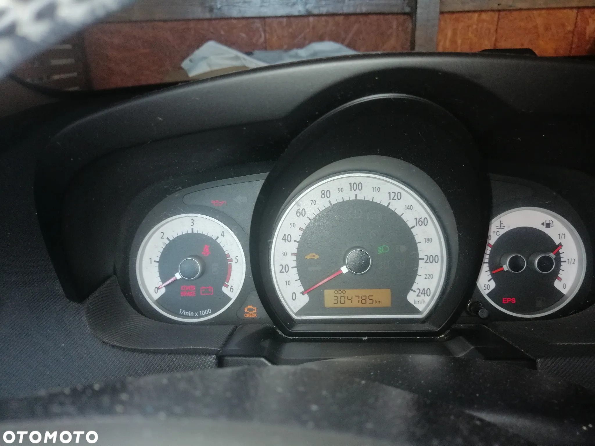 Kia Ceed Cee'd 1.6 Crdi Comfort + - 8