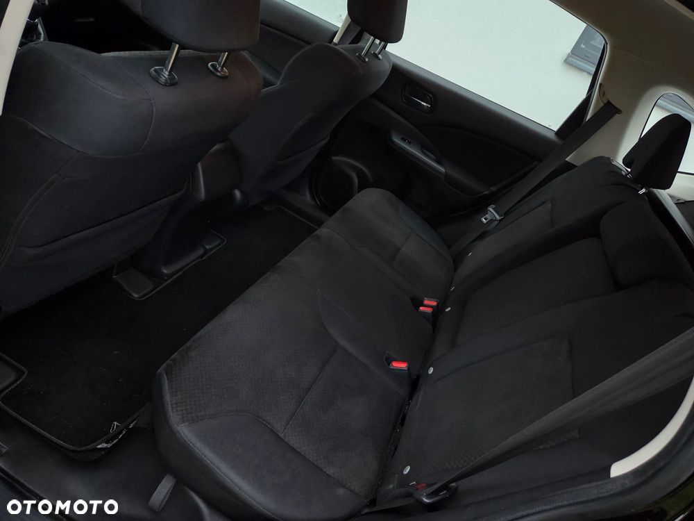 Honda CR-V 2.0i-VTEC 2WD Comfort - 15