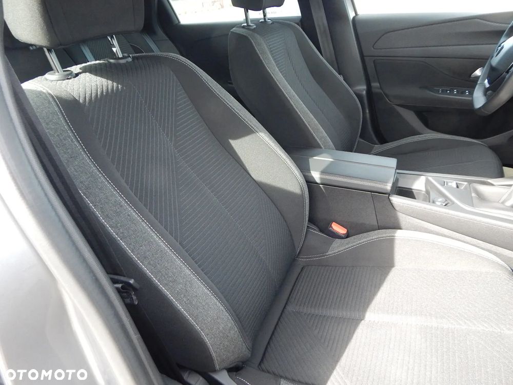 Peugeot 308 1.5 BlueHDi Active Pack S&S - 6