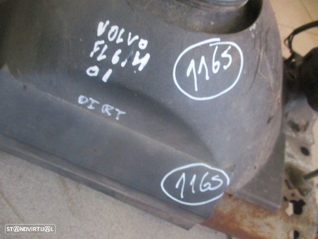 Farol FAR1165 VOLVO FL 614 2001 DRT H4 - 1