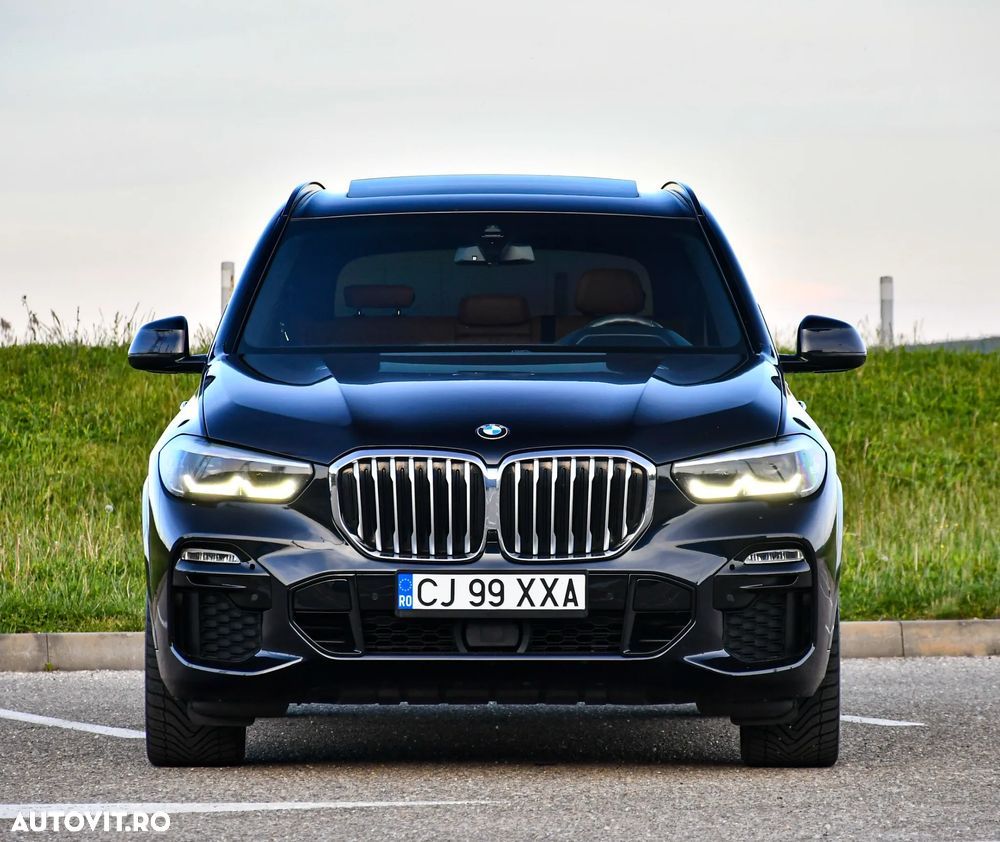 BMW X5 xDrive30d - 2