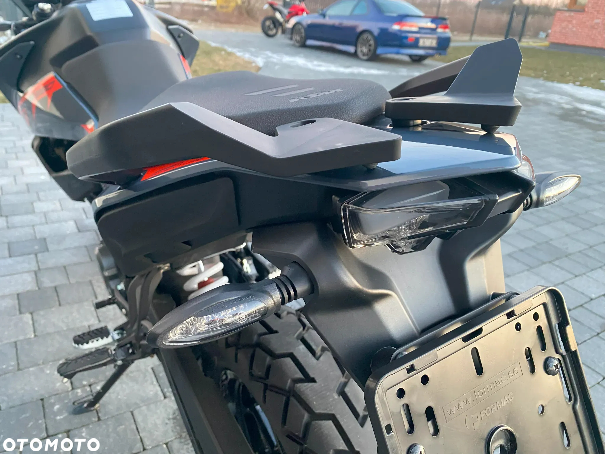KTM Adventure - 17