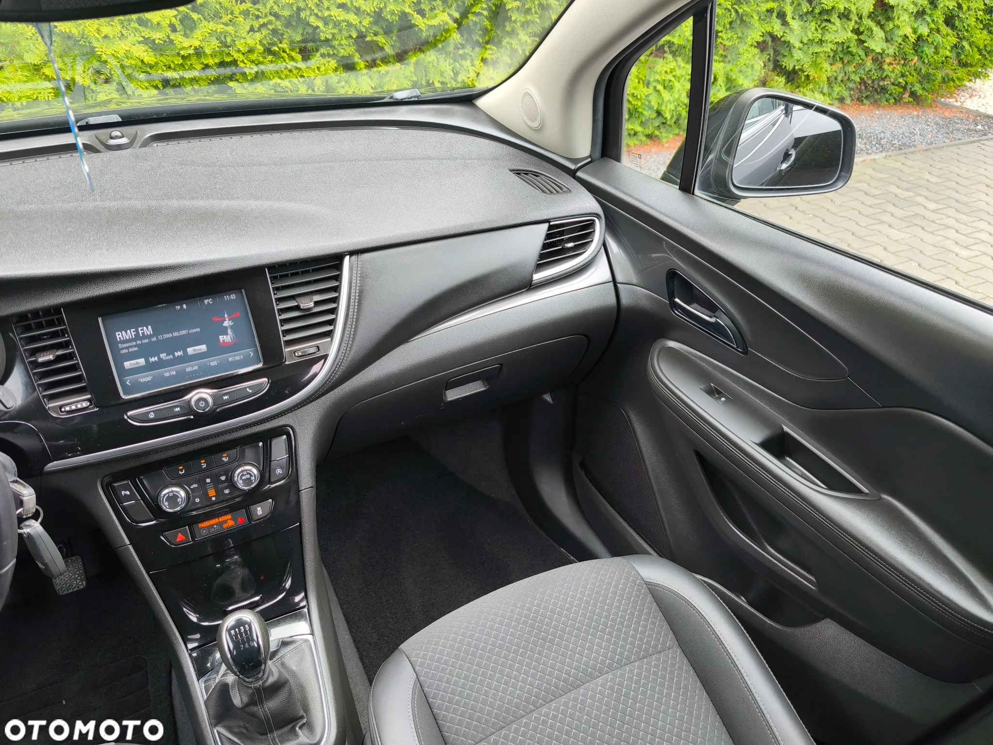 Opel Mokka - 21