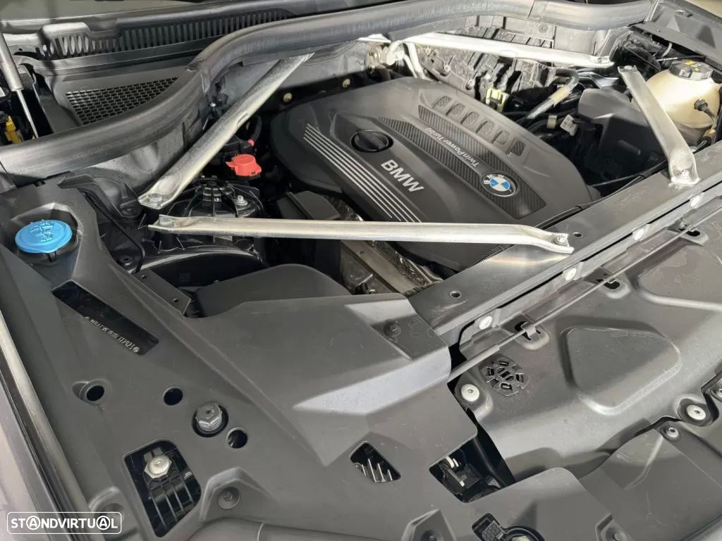 BMW X5 30 d xDrive - 25