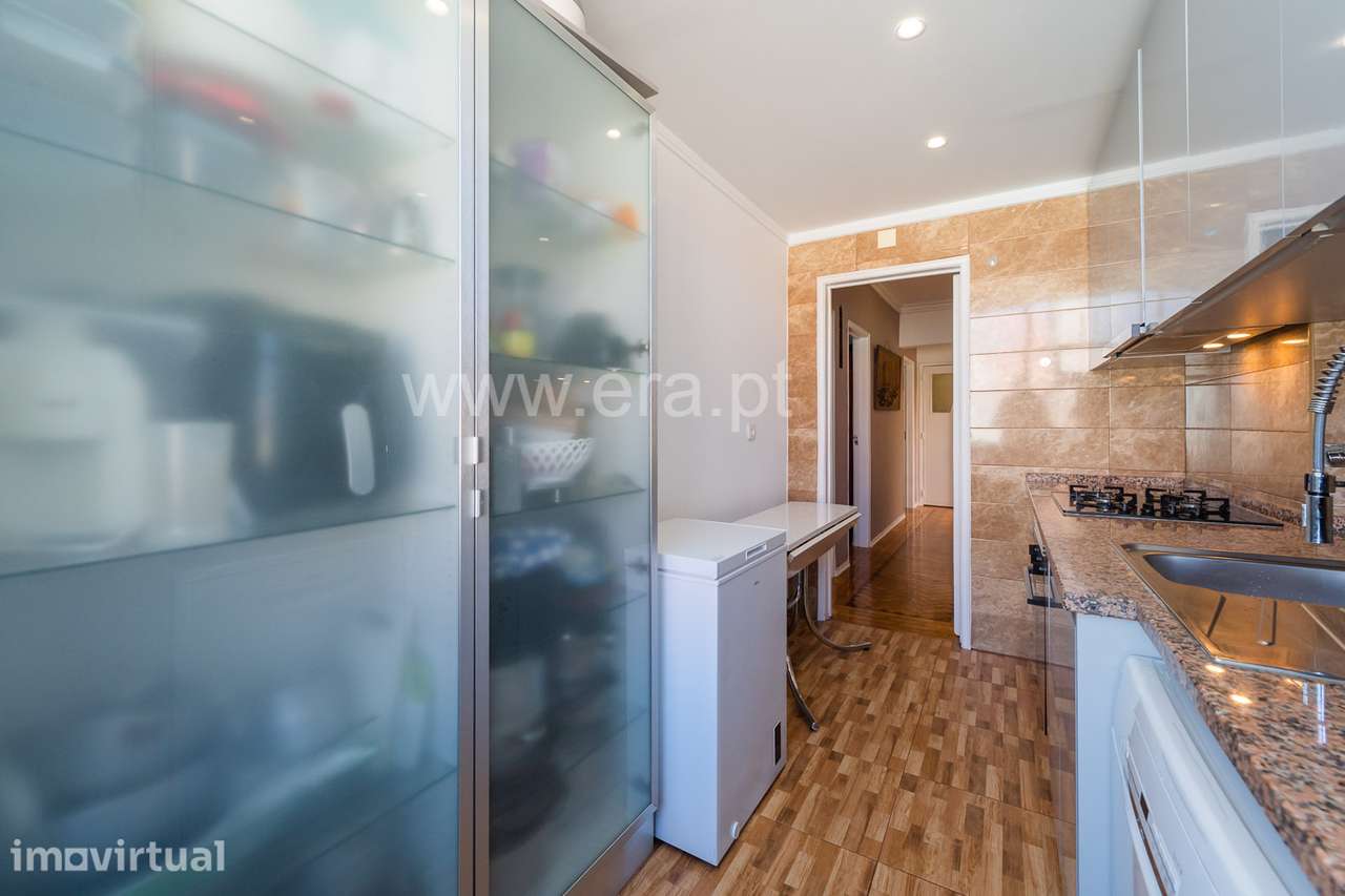 Apartamento T3 - Amadora - Grande imagem: 4/29