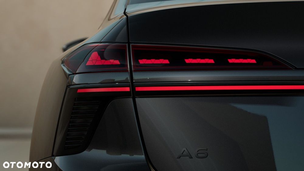 Audi A6 Limousine - 6
