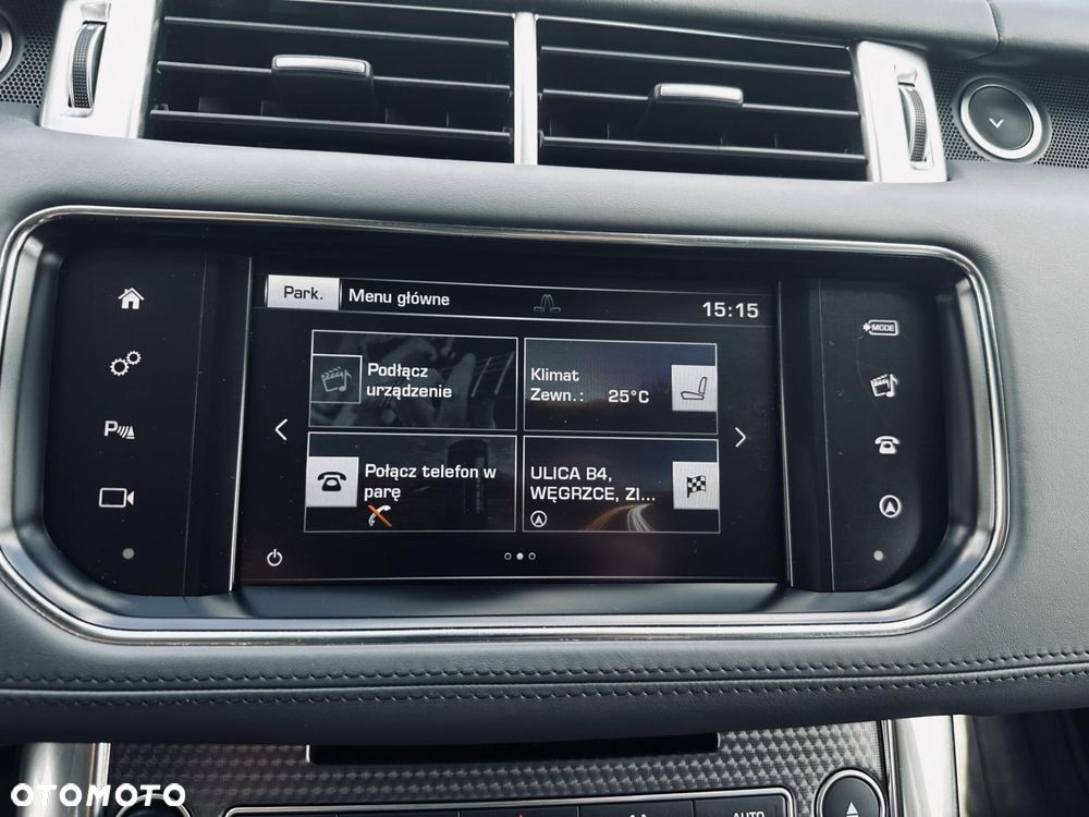 Land Rover Range Rover Sport - 13