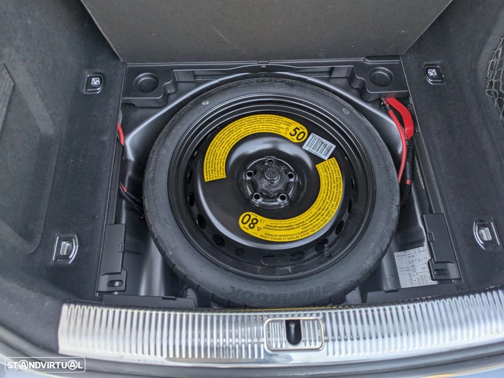 Audi A5 2.0 TDI - 20