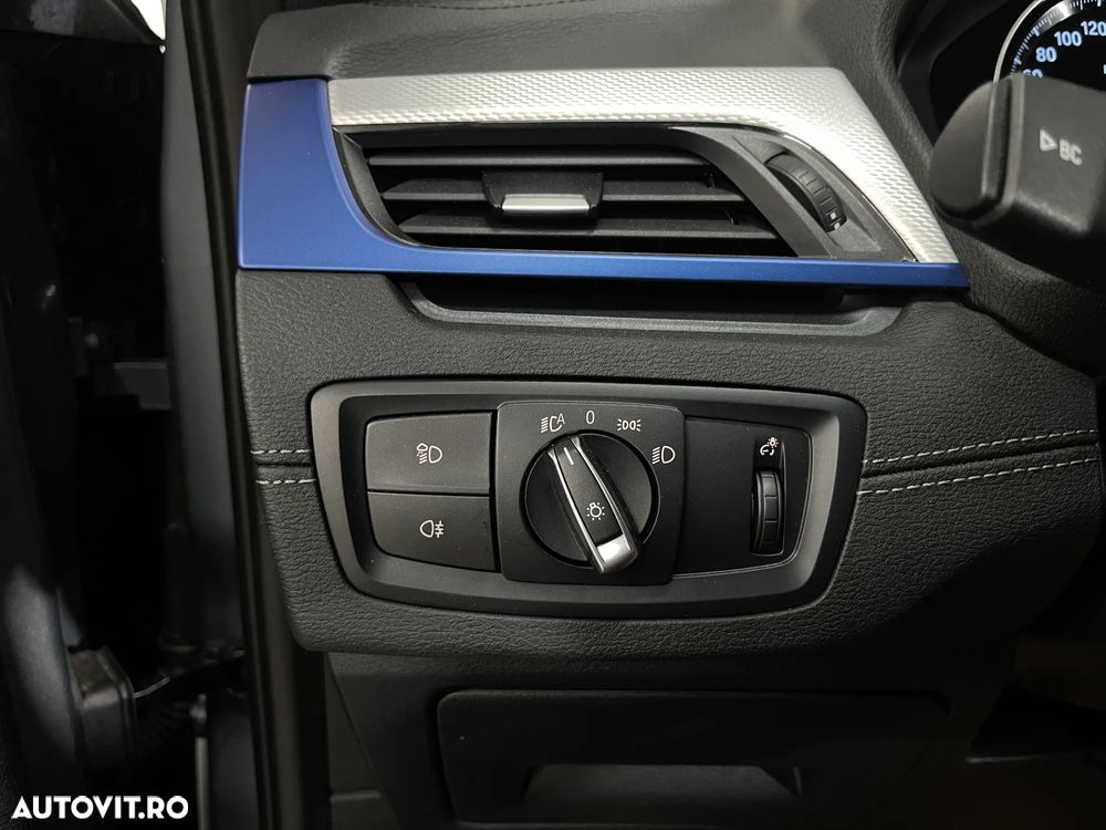 BMW X2 xDrive25e AT PHEV - 29