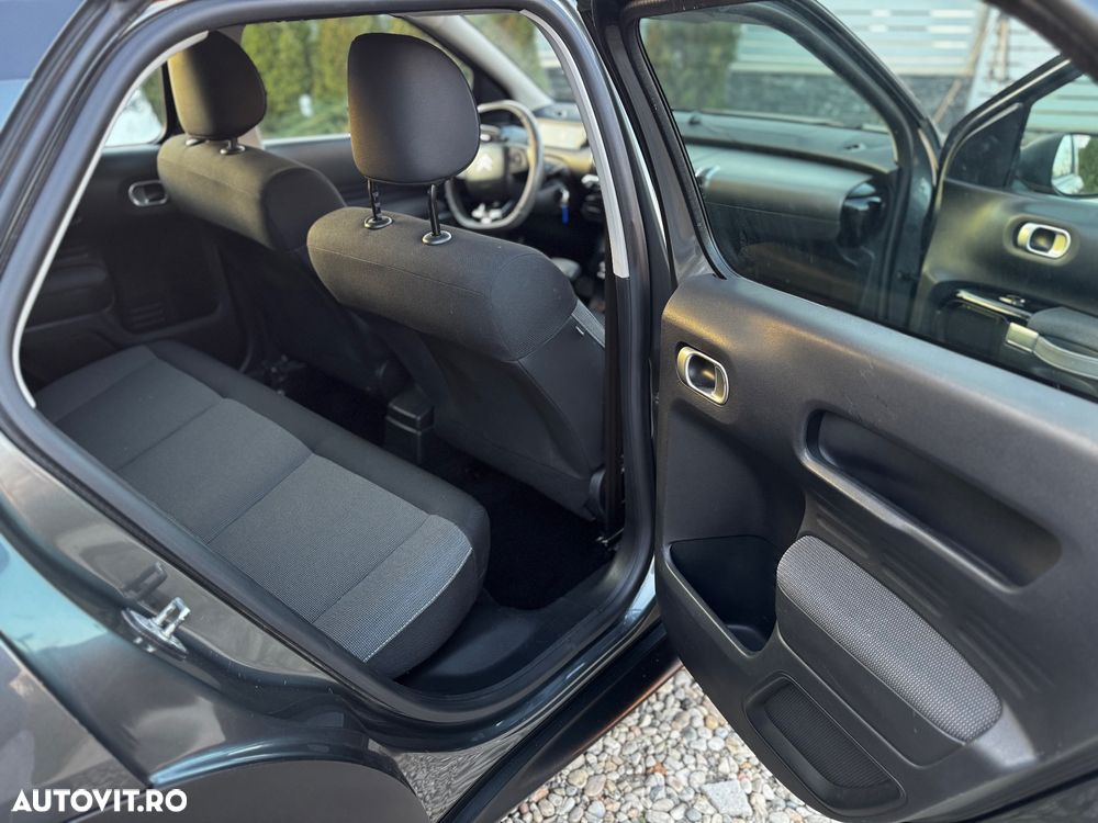 Citroën C4 Cactus e-HDi ETG Start&Stop Shine - 20