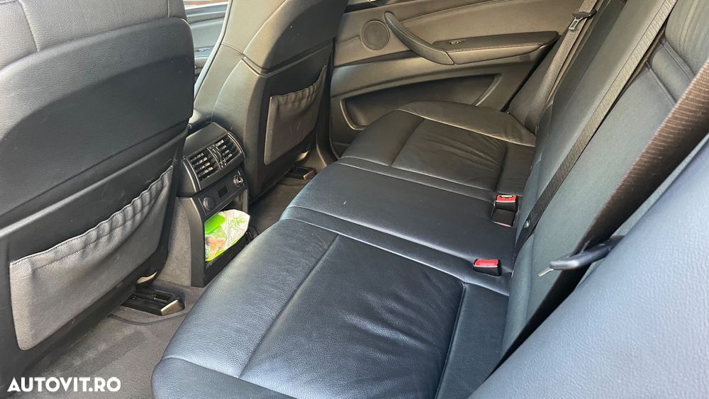 BMW X5 xDrive40d - 18