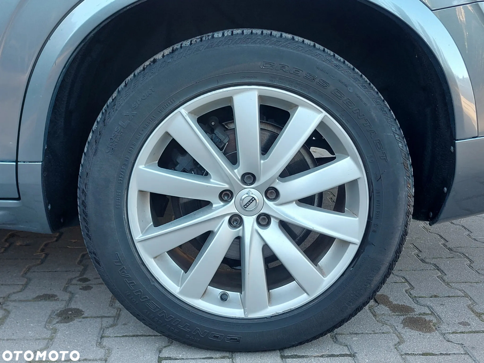 Volvo XC 90 - 28