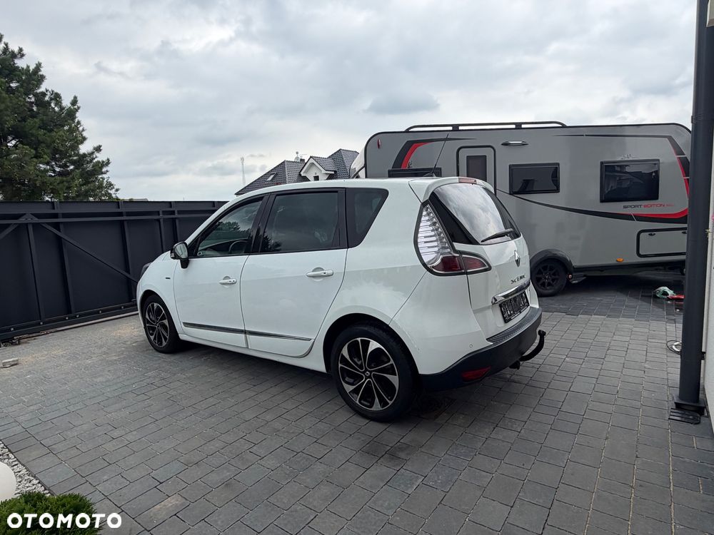 Renault Scenic dCi 110 EDC Bose Edition - 3