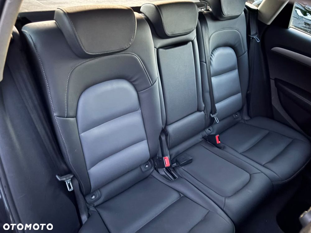 Audi Q5 2.0 TDI Quattro - 14